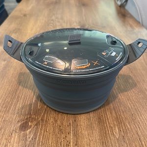 Sea to Summit XPot